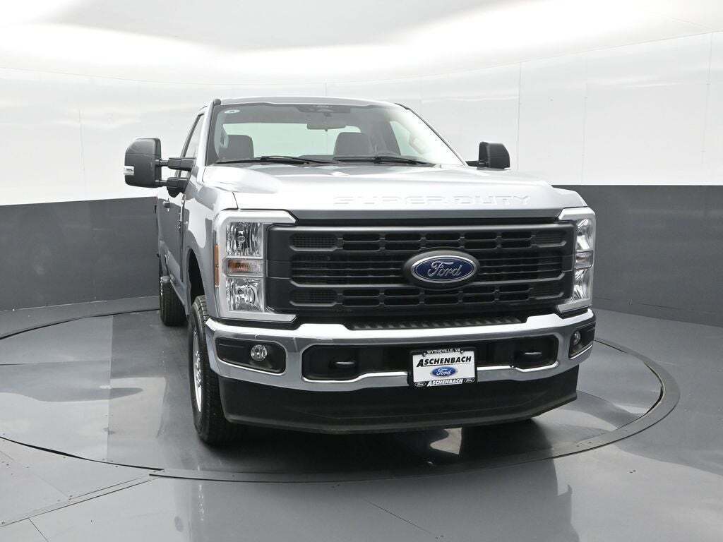 2024 Ford F-250 Super Duty XL