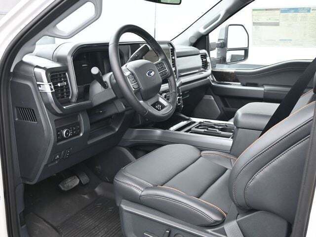 2025 Ford F-250 Super Duty Lariat