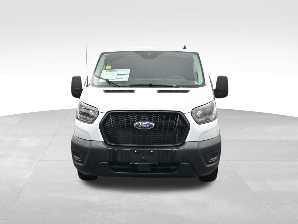 2025 Ford Transit 150