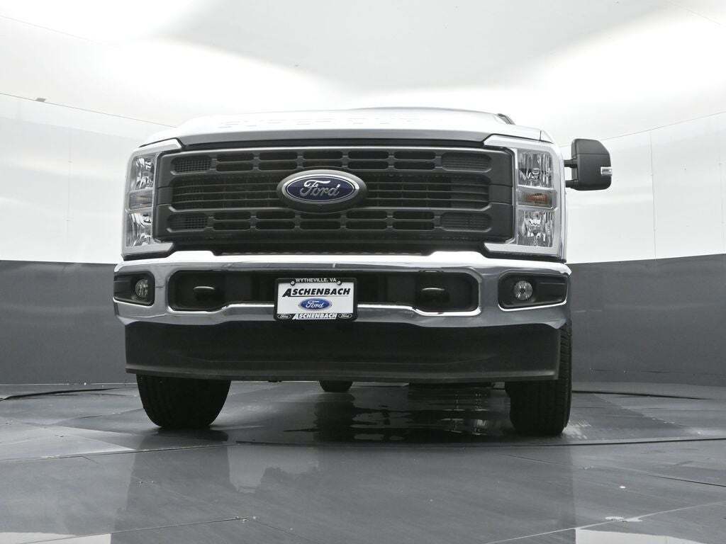 2024 Ford F-250 Super Duty XL