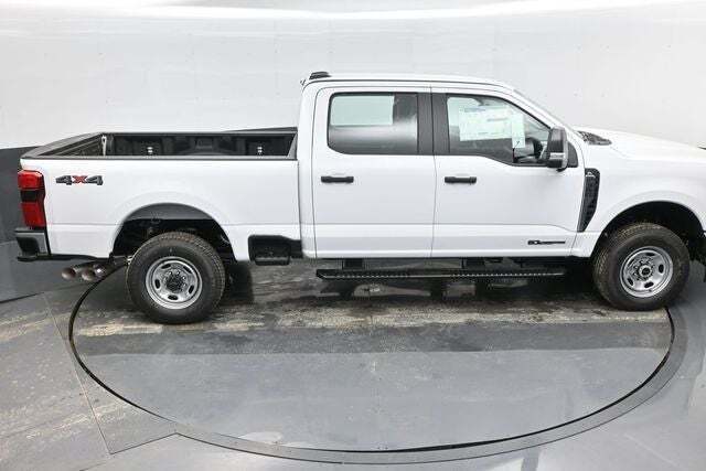 2025 Ford F-350 Super Duty XL