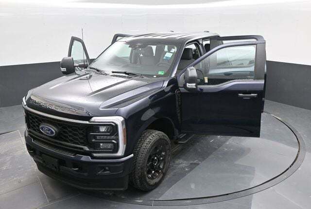 2025 Ford F-250 Super Duty XL