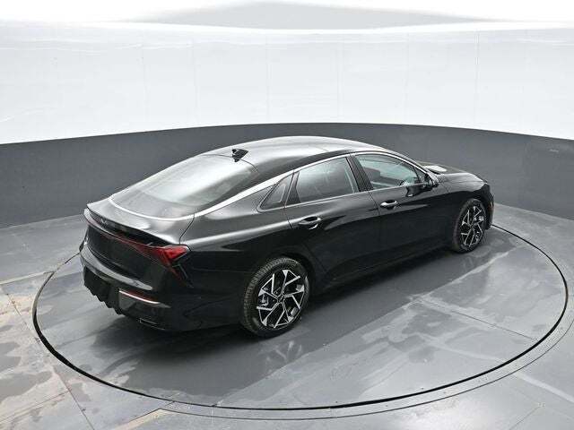2025 Kia K5 EX