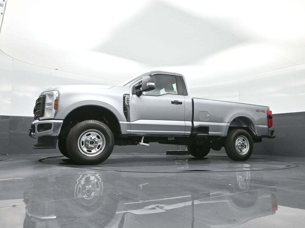 2024 Ford F-250 Super Duty XL