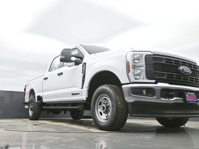 2025 Ford F-350 Super Duty XL
