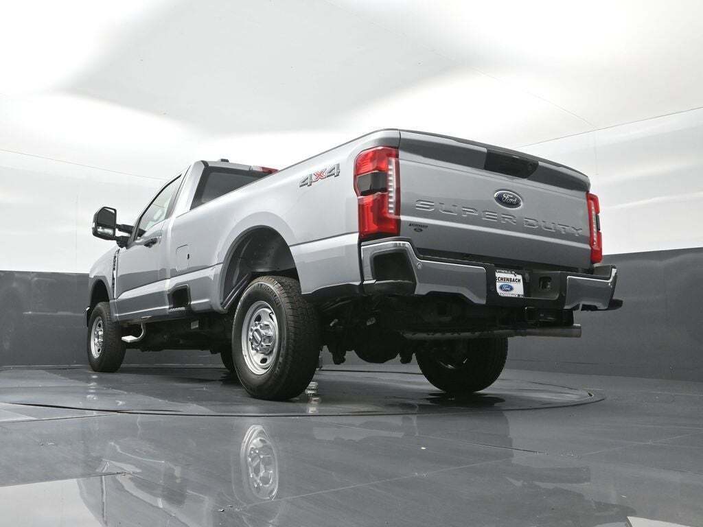 2024 Ford F-250 Super Duty XL