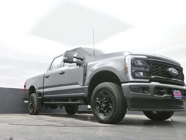 2025 Ford F-350 Super Duty XL