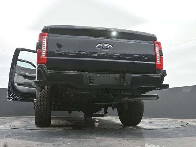 2025 Ford F-250 Super Duty XL