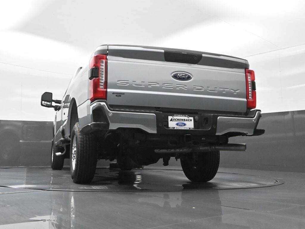 2024 Ford F-250 Super Duty XL