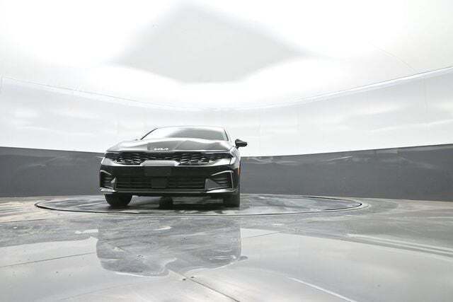 2025 Kia K5 EX