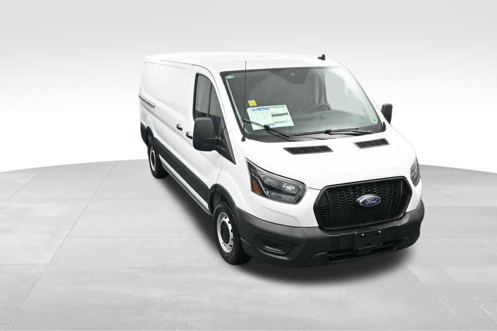 2025 Ford Transit 150