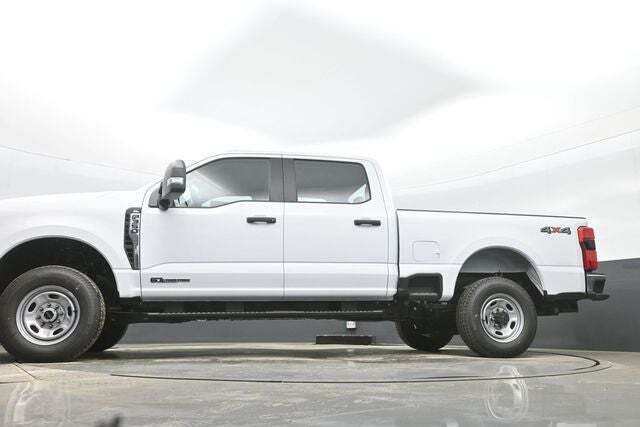 2025 Ford F-350 Super Duty XL