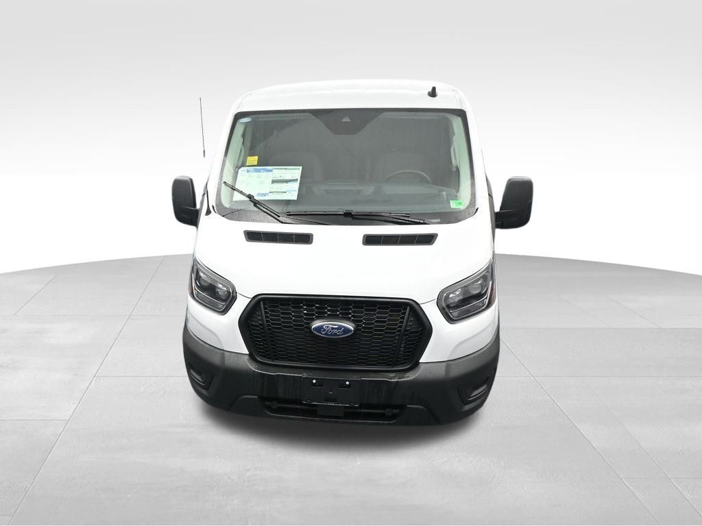 2025 Ford Transit 150