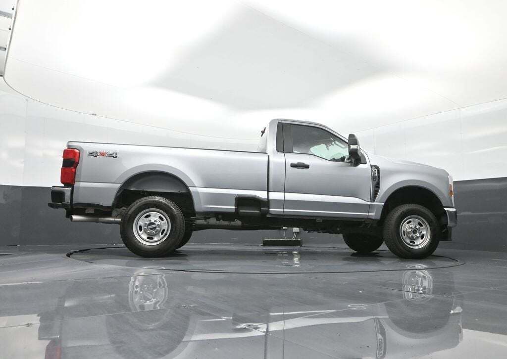 2024 Ford F-250 Super Duty XL