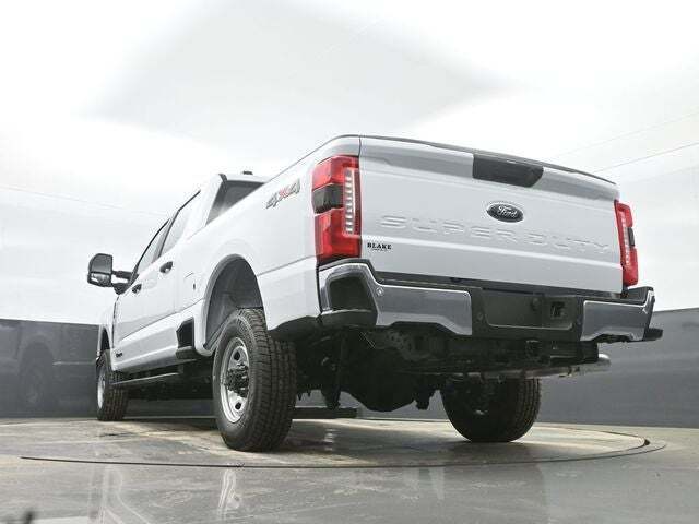 2025 Ford F-350 Super Duty XL