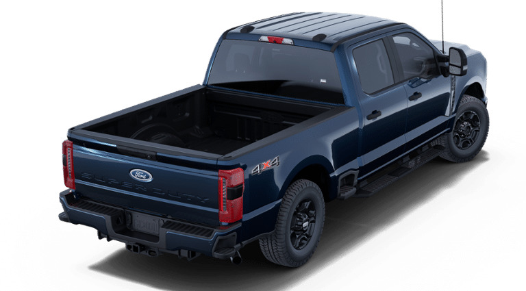 2025 Ford F-250 Super Duty XL