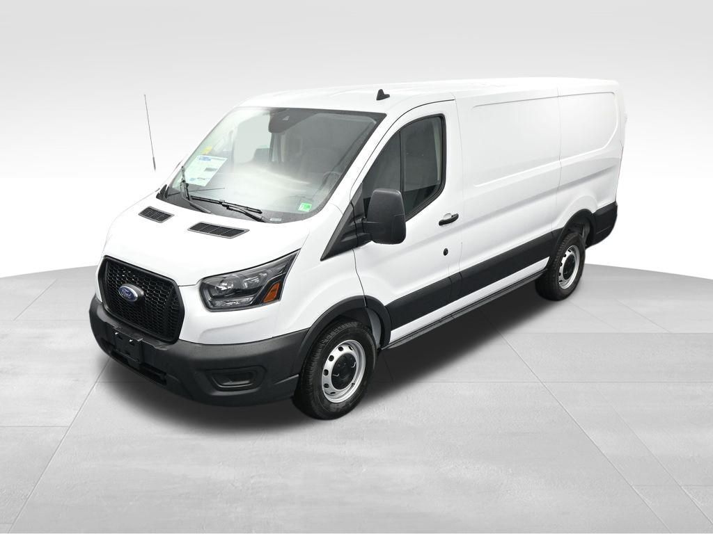 2025 Ford Transit 150