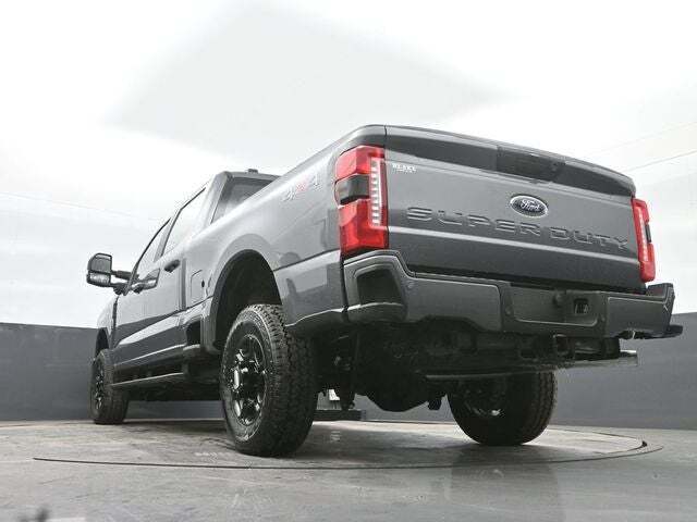 2025 Ford F-350 Super Duty XL