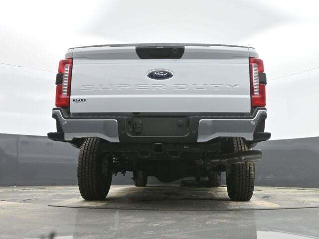 2025 Ford F-350 Super Duty XL