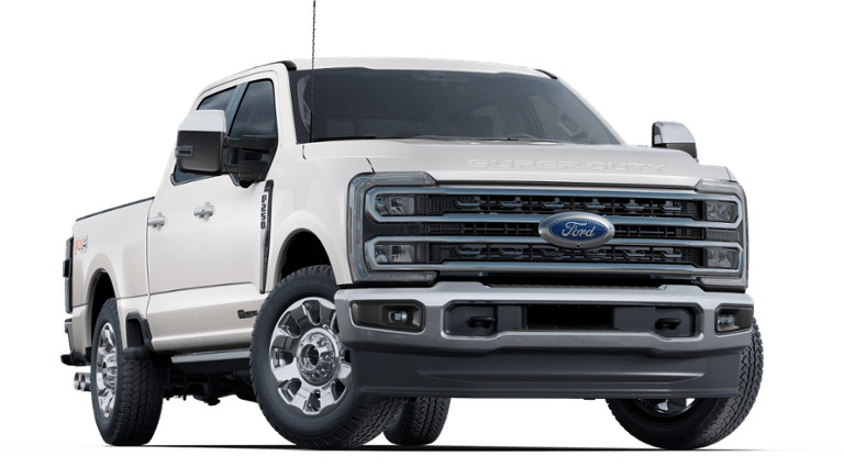 2025 Ford F-250 Super Duty Lariat