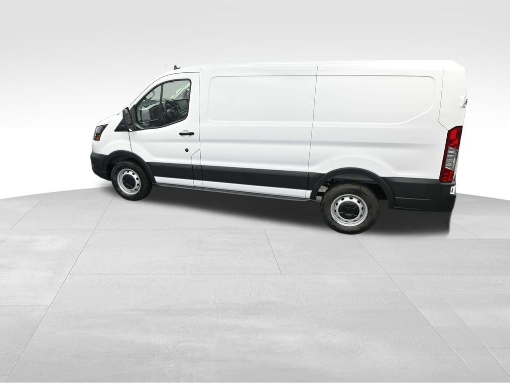 2025 Ford Transit 150
