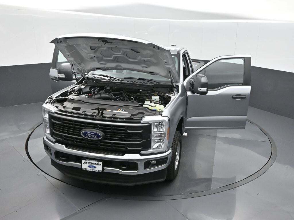 2024 Ford F-250 Super Duty XL