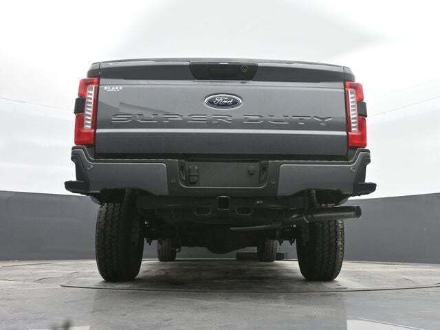 2025 Ford F-350 Super Duty XL