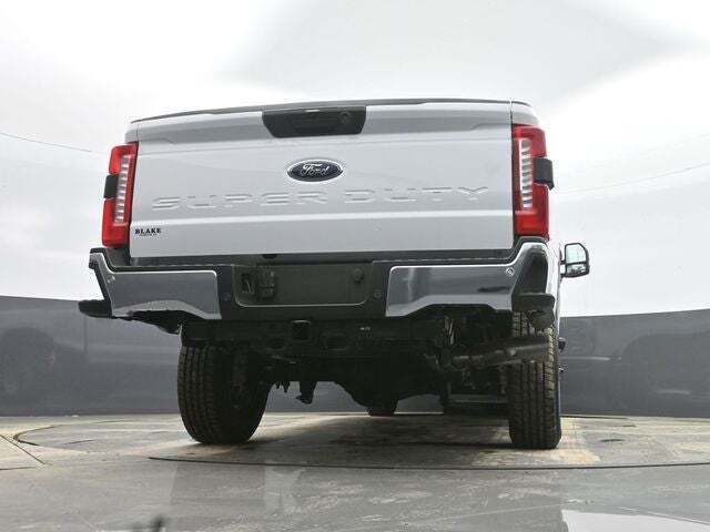 2025 Ford F-350 Super Duty XL
