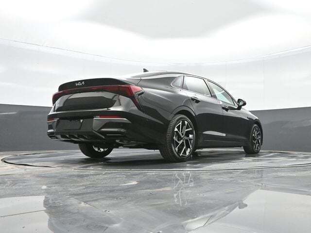 2025 Kia K5 EX