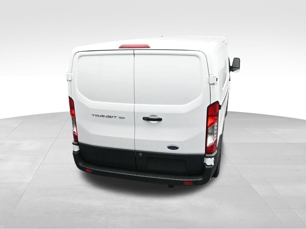 2025 Ford Transit 150