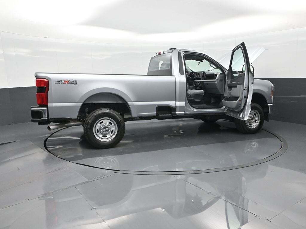 2024 Ford F-250 Super Duty XL