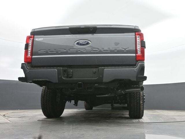 2025 Ford F-350 Super Duty XL