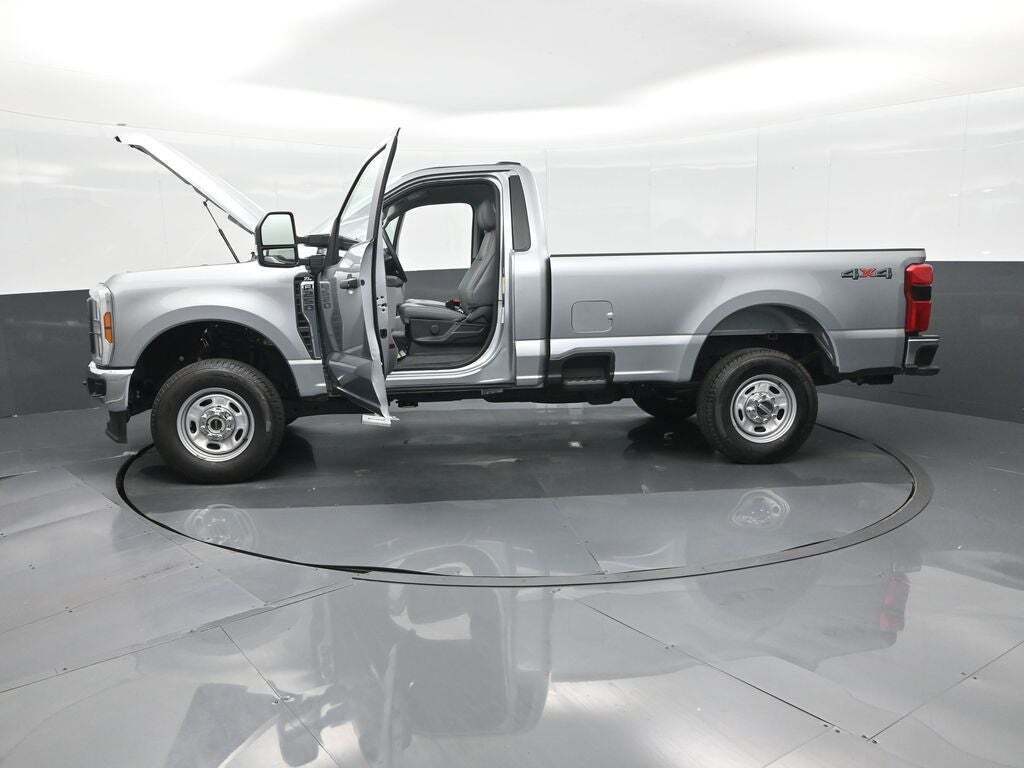 2024 Ford F-250 Super Duty XL