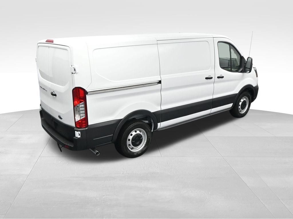 2025 Ford Transit 150