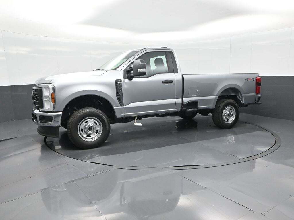 2024 Ford F-250 Super Duty XL