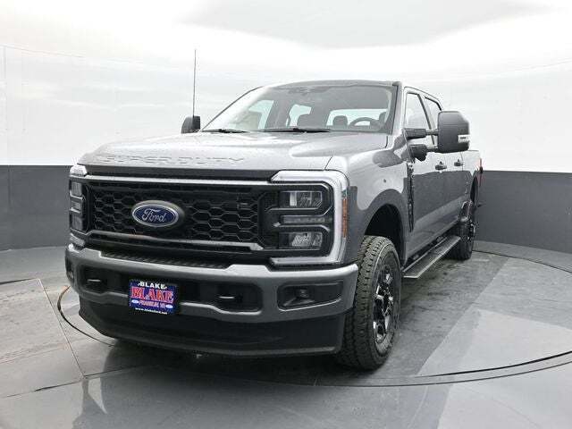 2025 Ford F-350 Super Duty XL