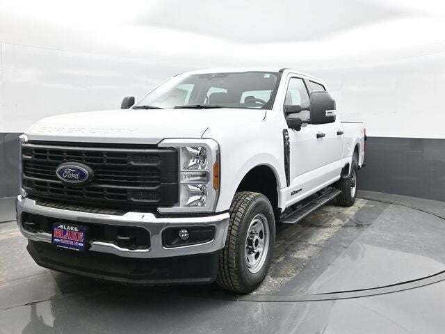 2025 Ford F-350 Super Duty XL