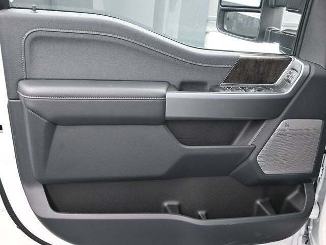 2025 Ford F-250 Super Duty Lariat