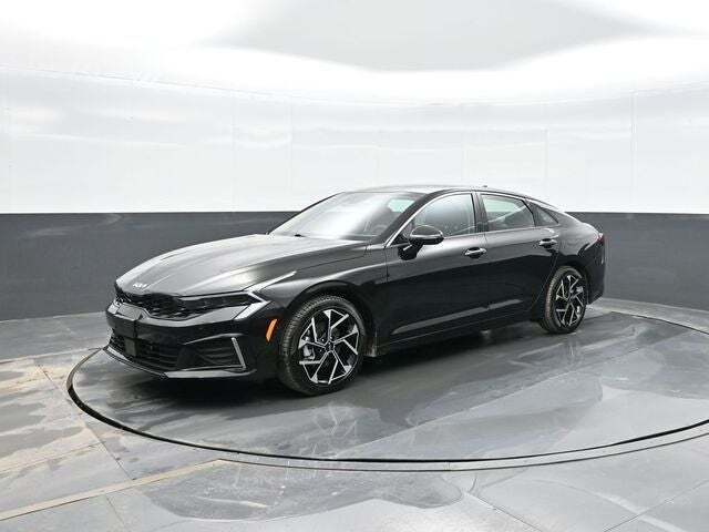 2025 Kia K5 EX
