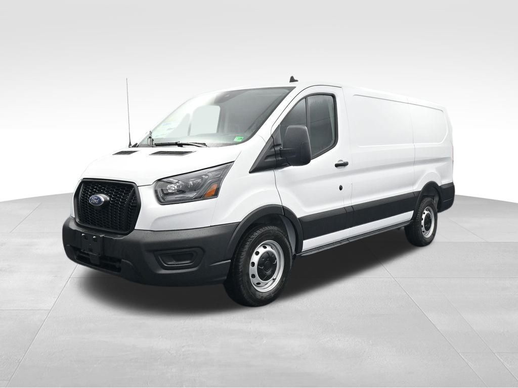 2025 Ford Transit 150