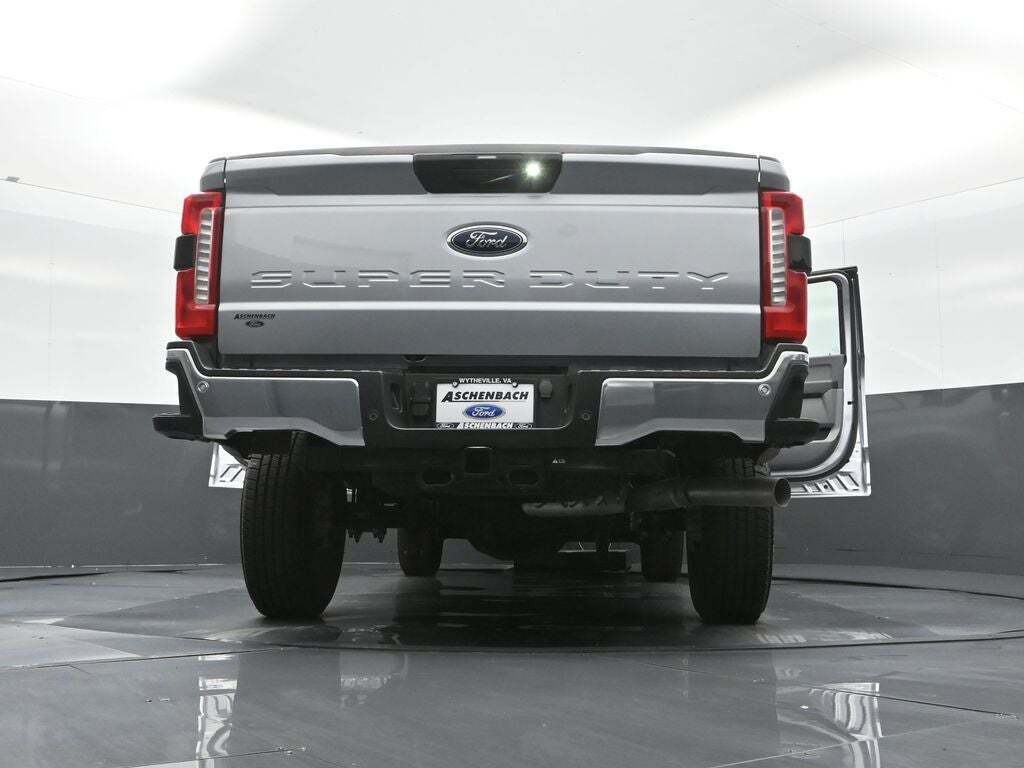 2024 Ford F-250 Super Duty XL