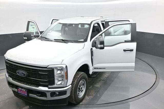 2025 Ford F-350 Super Duty XL