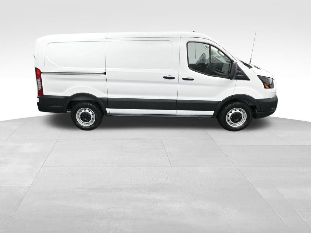 2025 Ford Transit 150