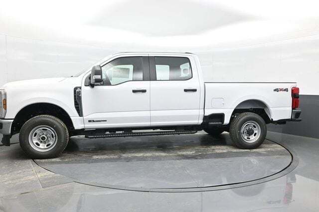 2025 Ford F-350 Super Duty XL