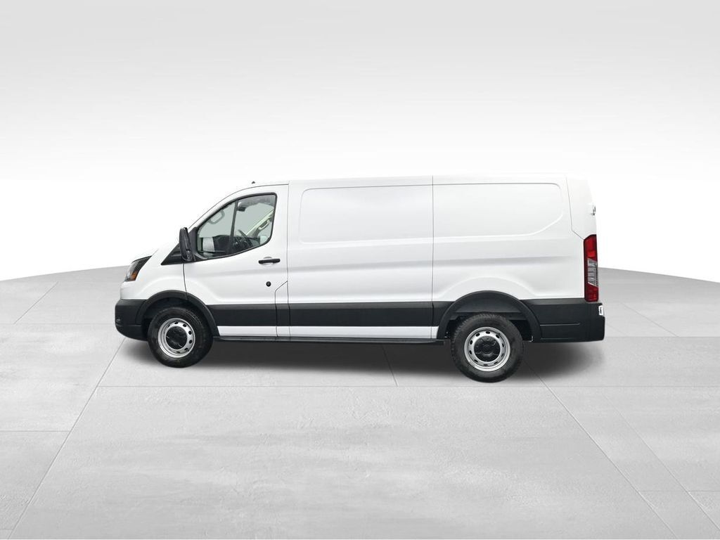 2025 Ford Transit 150