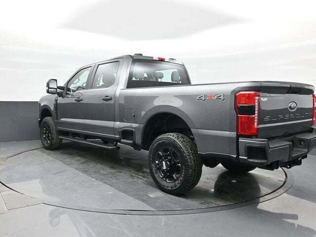 2025 Ford F-350 Super Duty XL