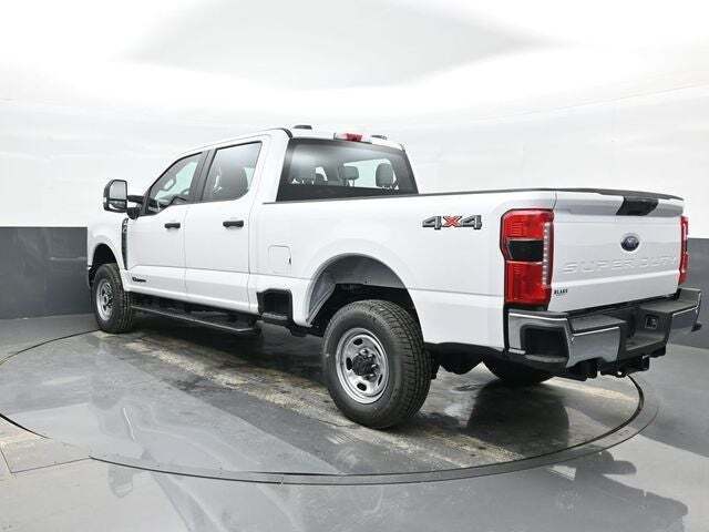 2025 Ford F-350 Super Duty XL