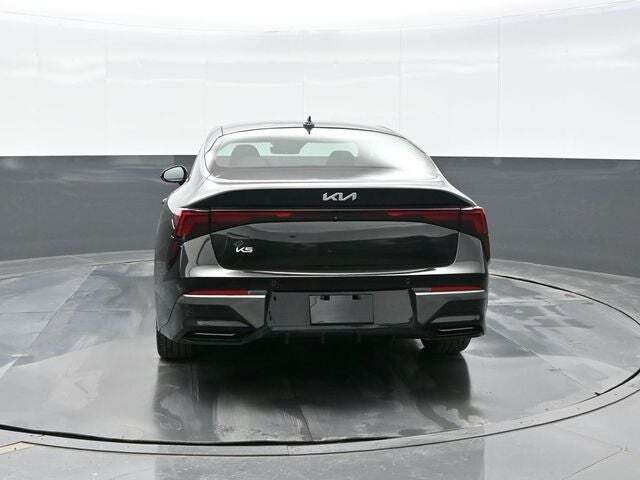 2025 Kia K5 EX