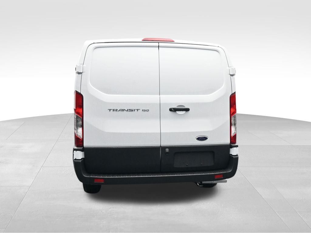 2025 Ford Transit 150