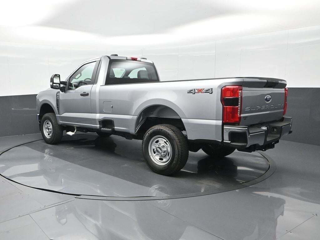 2024 Ford F-250 Super Duty XL